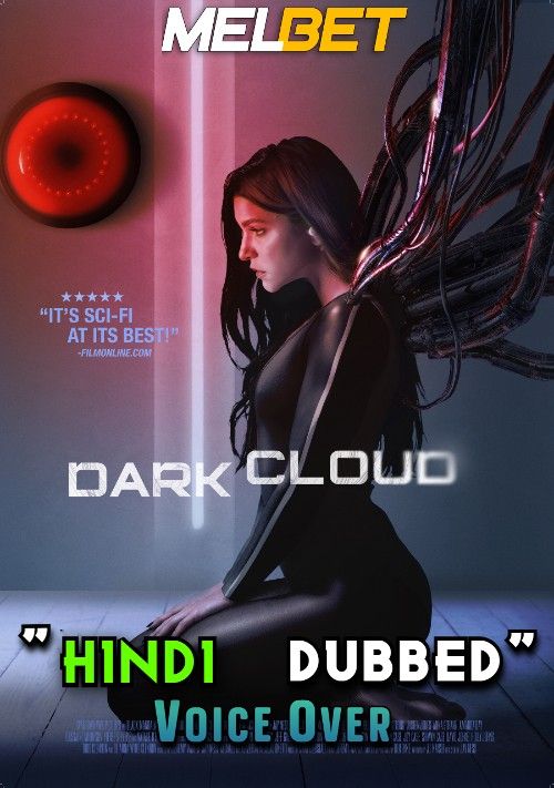 poster of Dark Cloud (2022) Hindi [Voice Over] Dubbed WEBRip